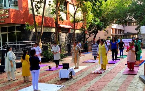 DSEU Activity photo 4